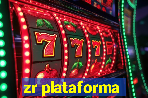 zr plataforma